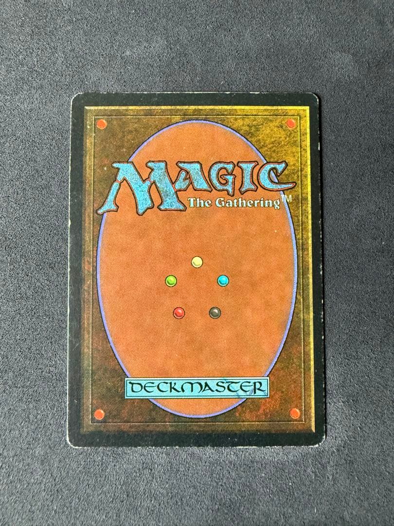 Scrubland MTG 英語版 リヴァイズド 3ED デュアルランド