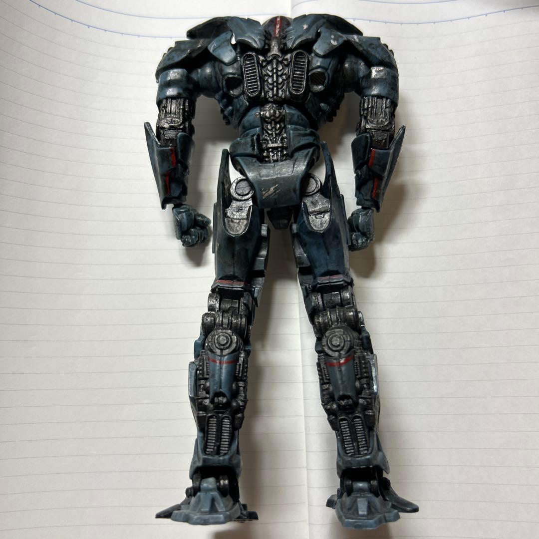 パシフィックリム