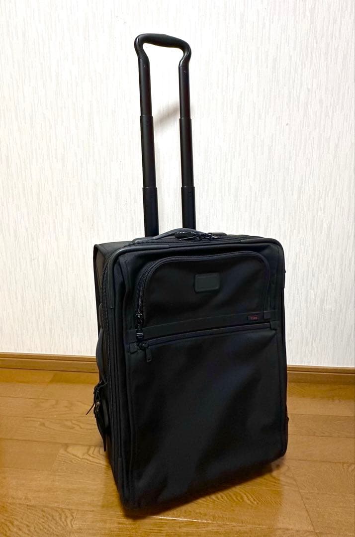 TUMI キャリーケース 22021DH
