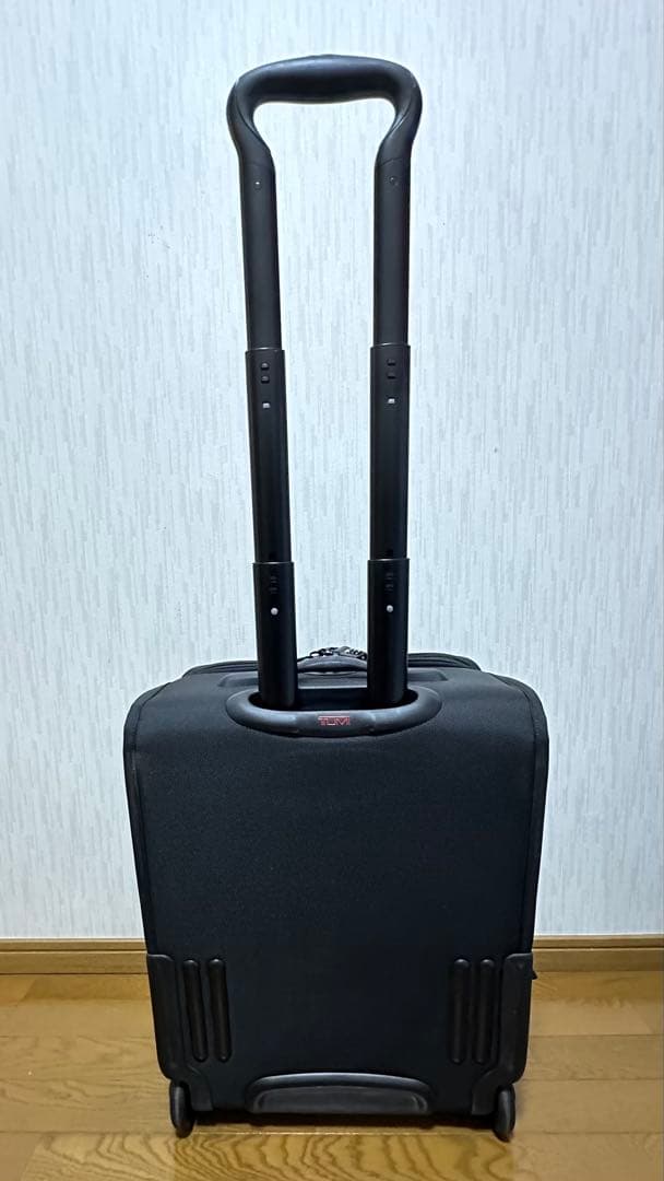 TUMI キャリーケース 22021DH