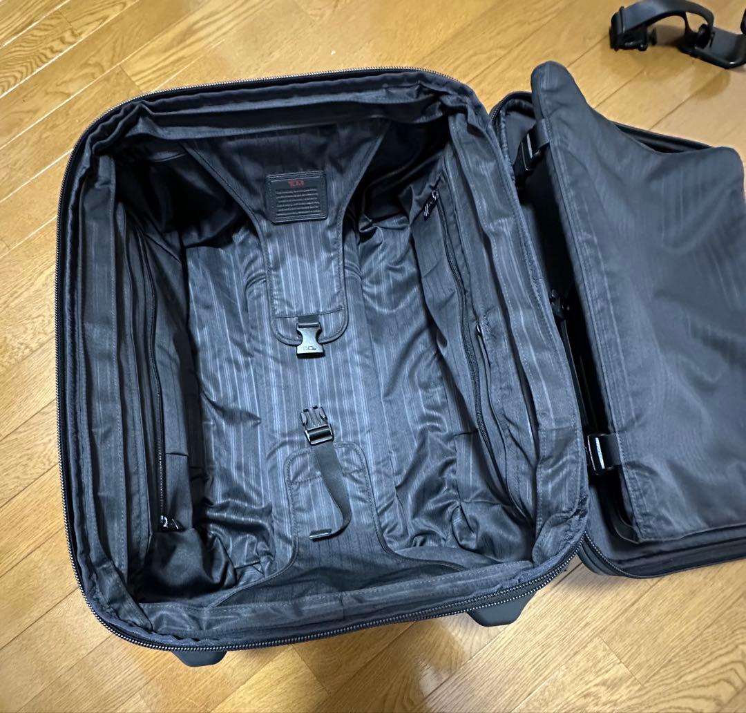 TUMI キャリーケース 22021DH