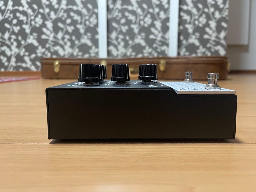 ギター Diezel Herbert pedal