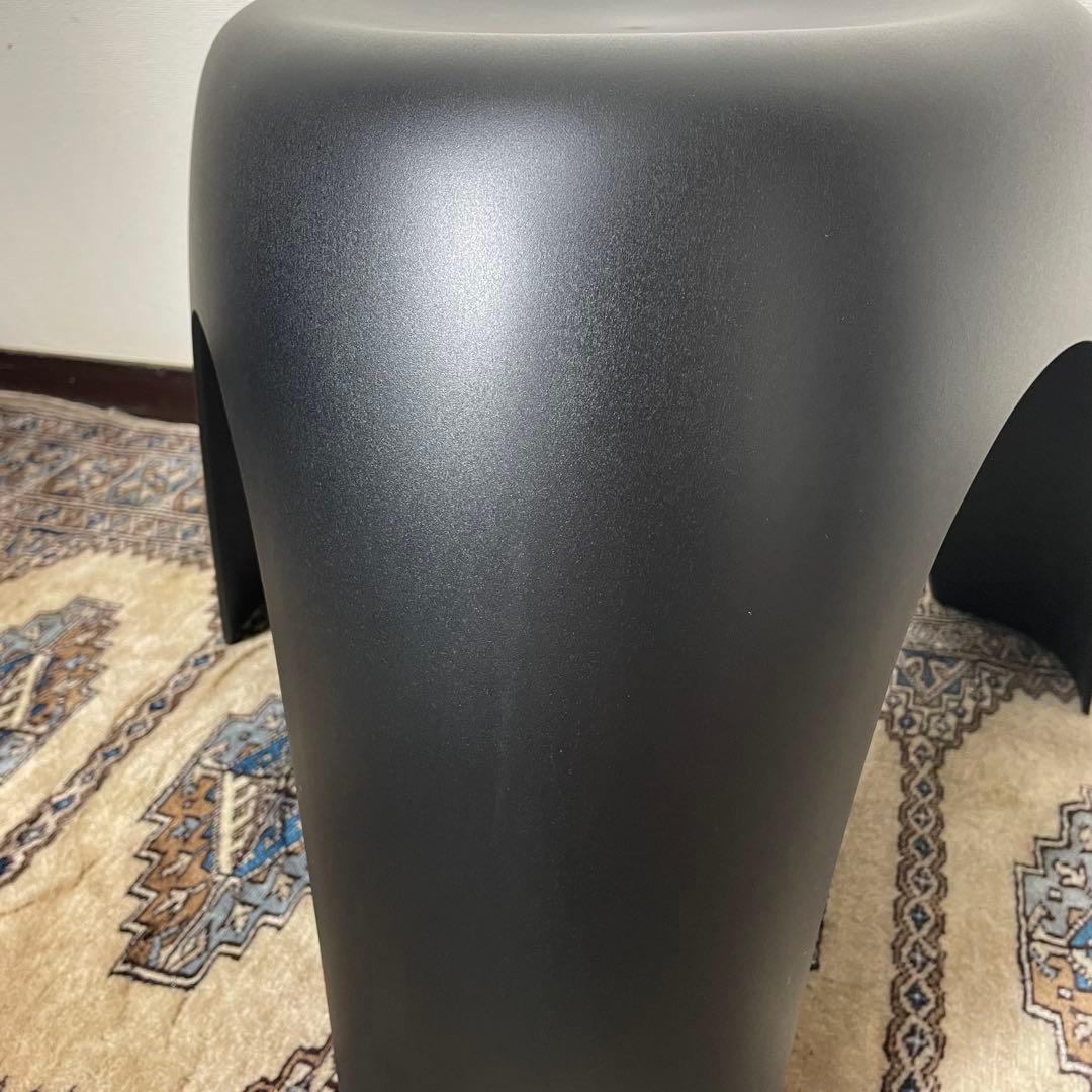 未使用正規品♪vitra エレファント スツール 柳宗理 ミッドセンチュリー Ⅳ