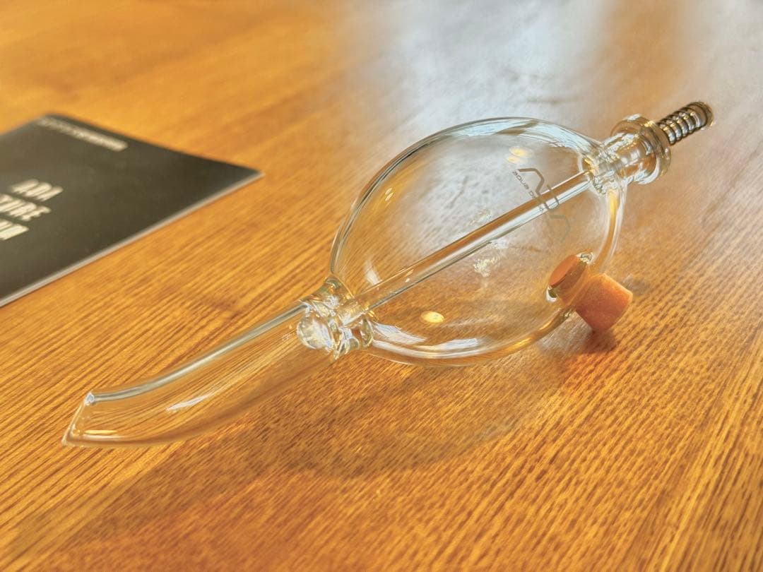 ADA APグラス　アクリルスタンド　セット