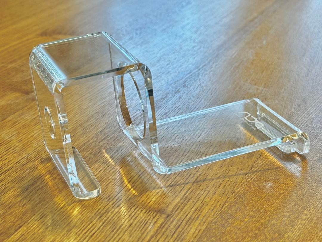 ADA APグラス　アクリルスタンド　セット