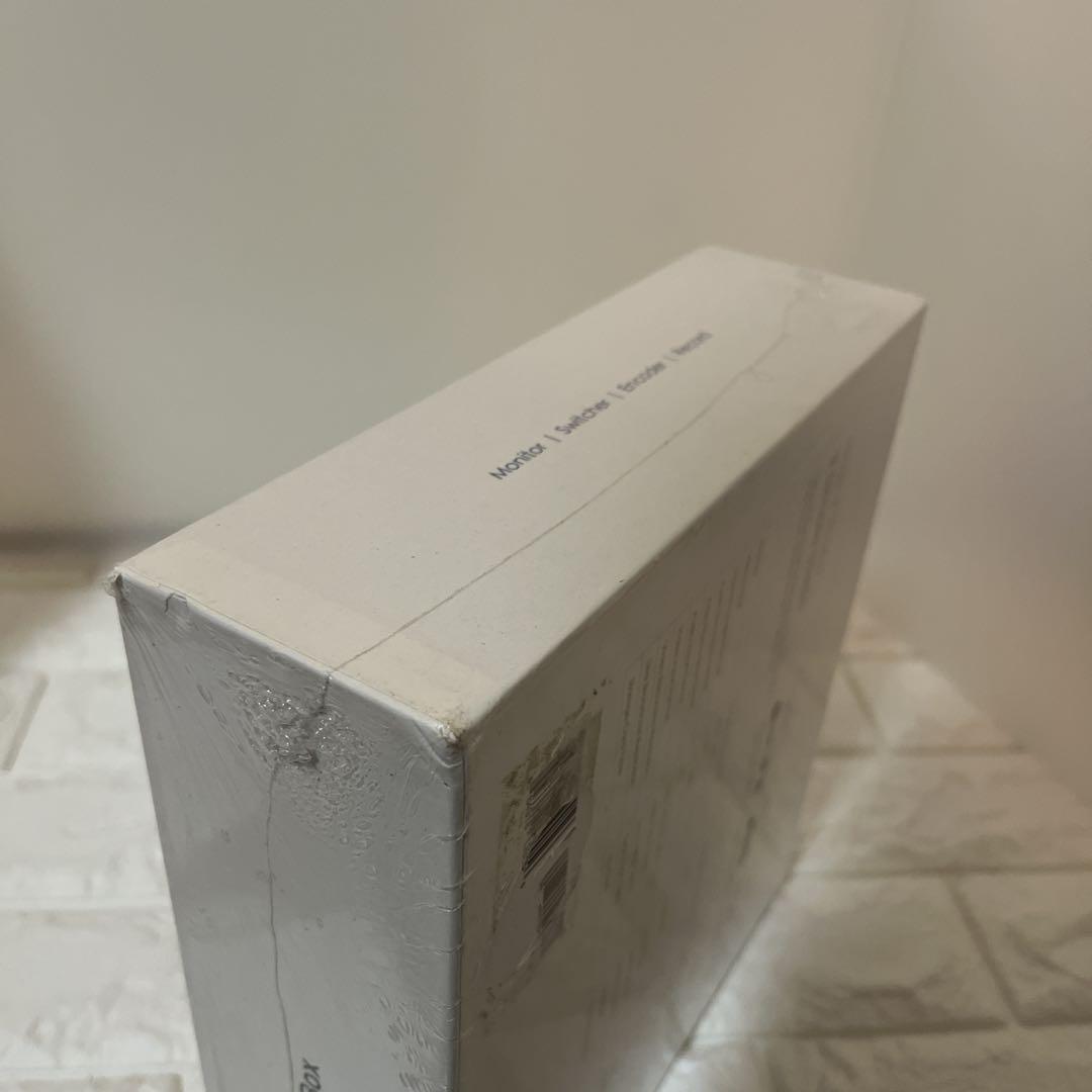 【未開封】YoloBox ポータブルライブストリームスタジオ