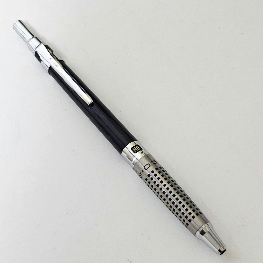 PILOT パイロット H-2003 ハイメカ ホルダー ダブルノック 廃盤