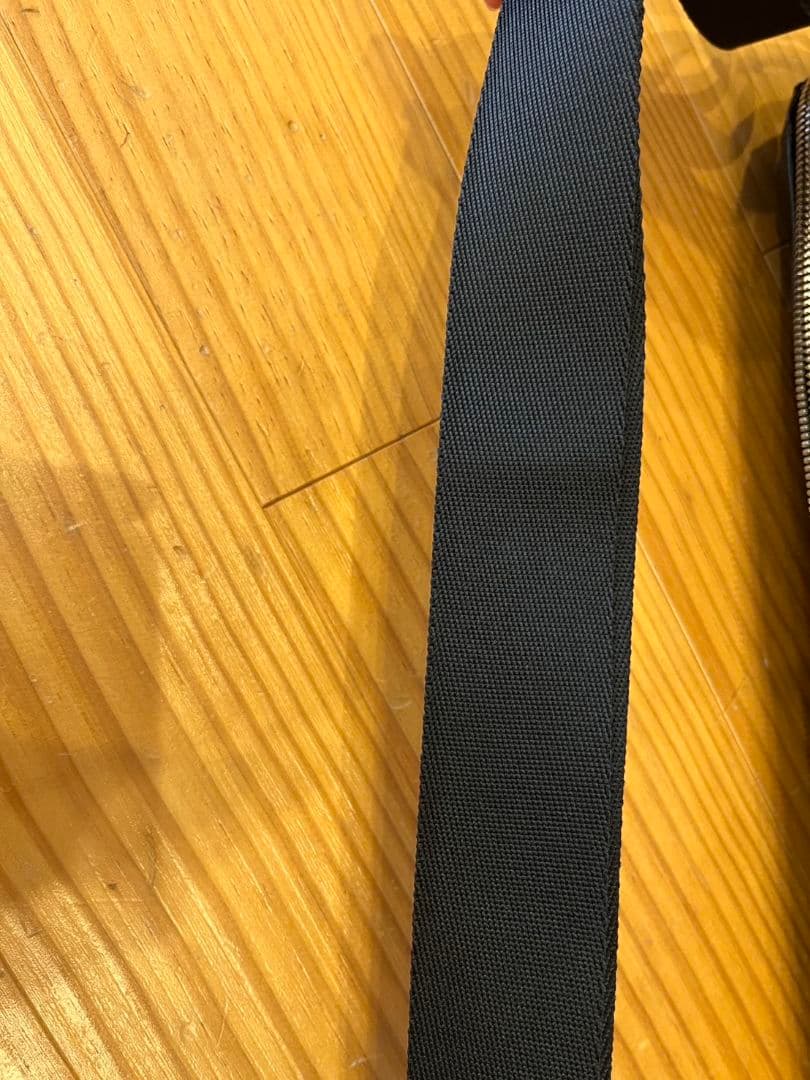 Paul Smith A4収納 メンズ 2way ビジネスバッグ