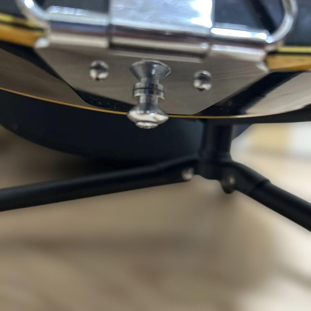 超希少✨Morris MA-B フルアコ モーリス ES-175D タイプ