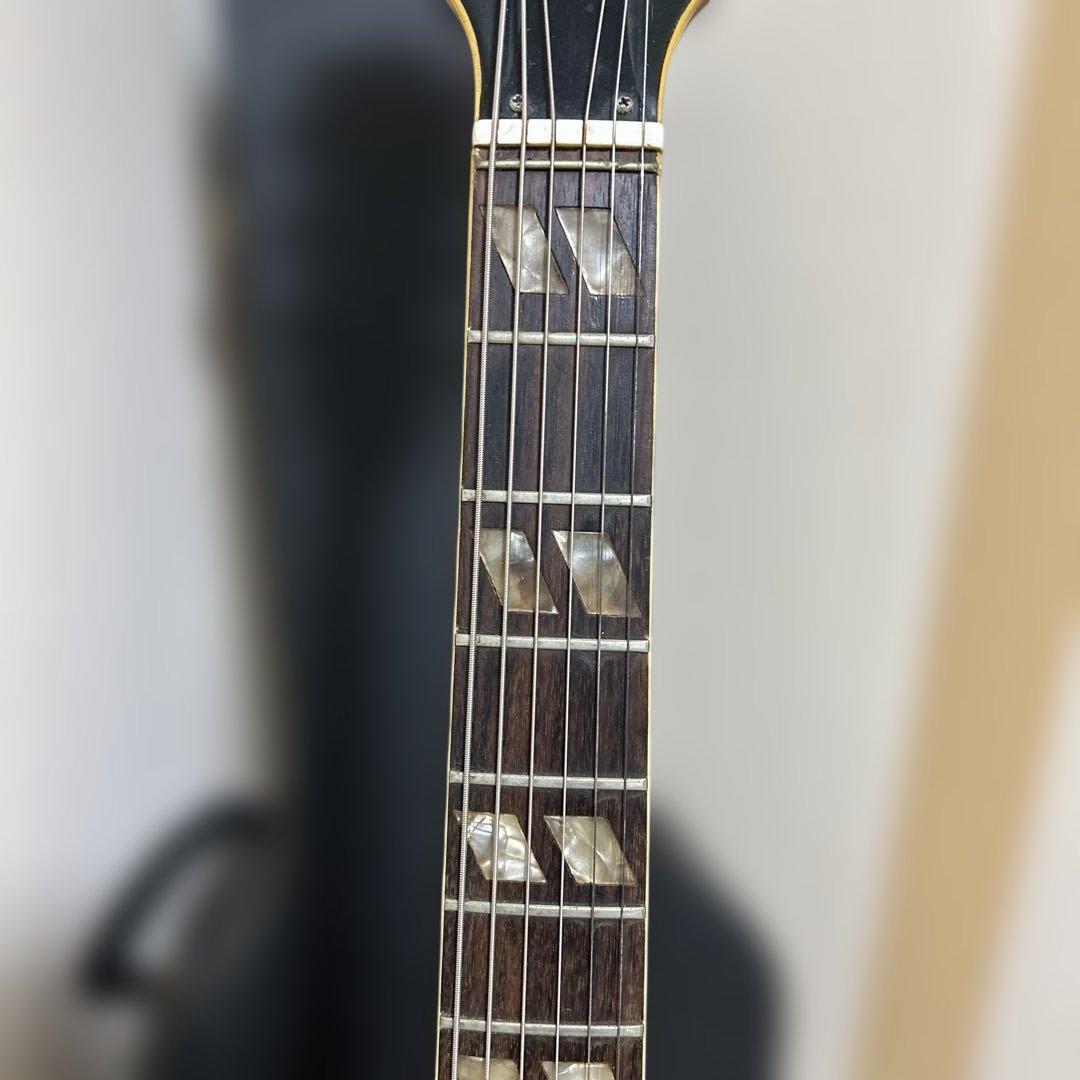 超希少✨Morris MA-B フルアコ モーリス ES-175D タイプ