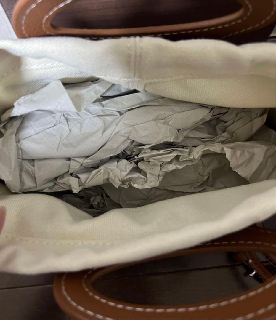 バッグ Goyard bag