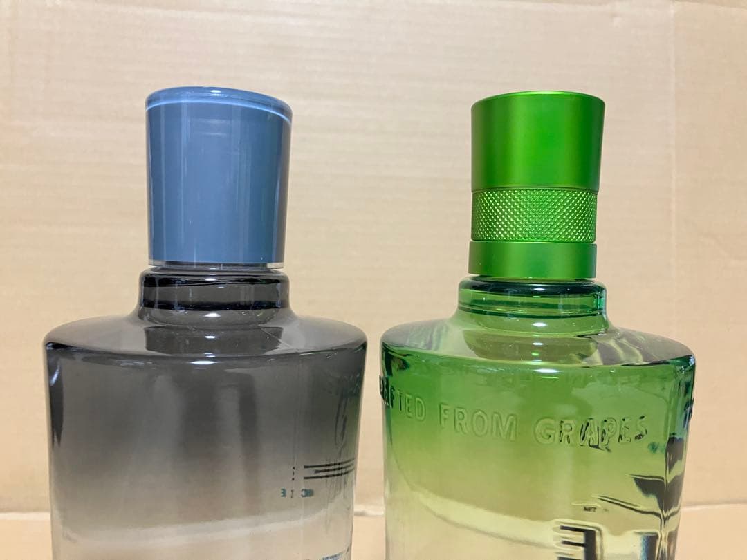 ★【終売】ジーヴァイン ジン 2本セット GIN