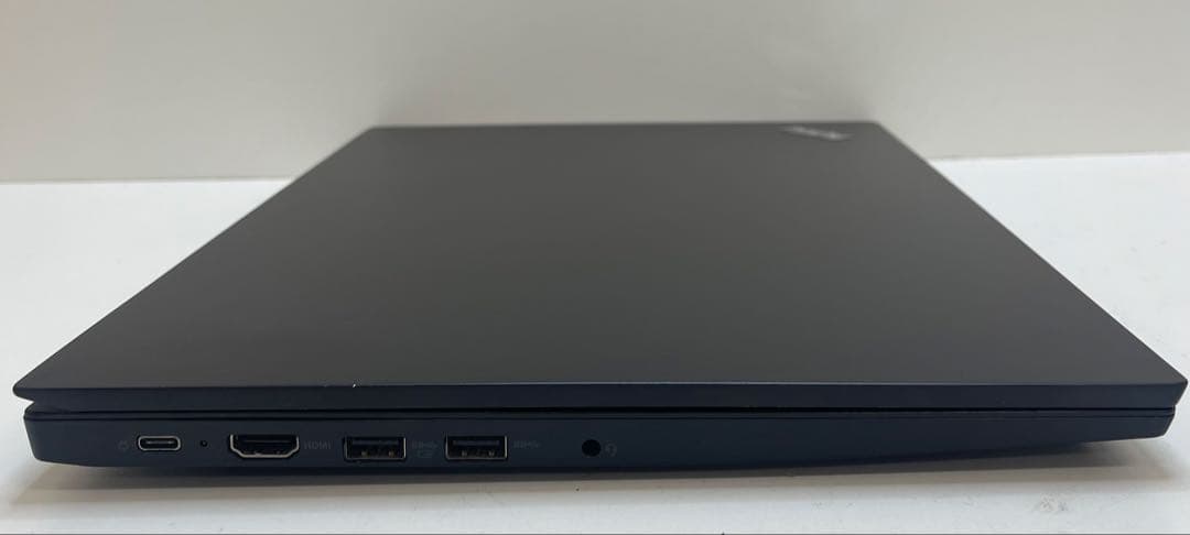 #152 レノボ ThinkPad E580 i5-8250U office付き