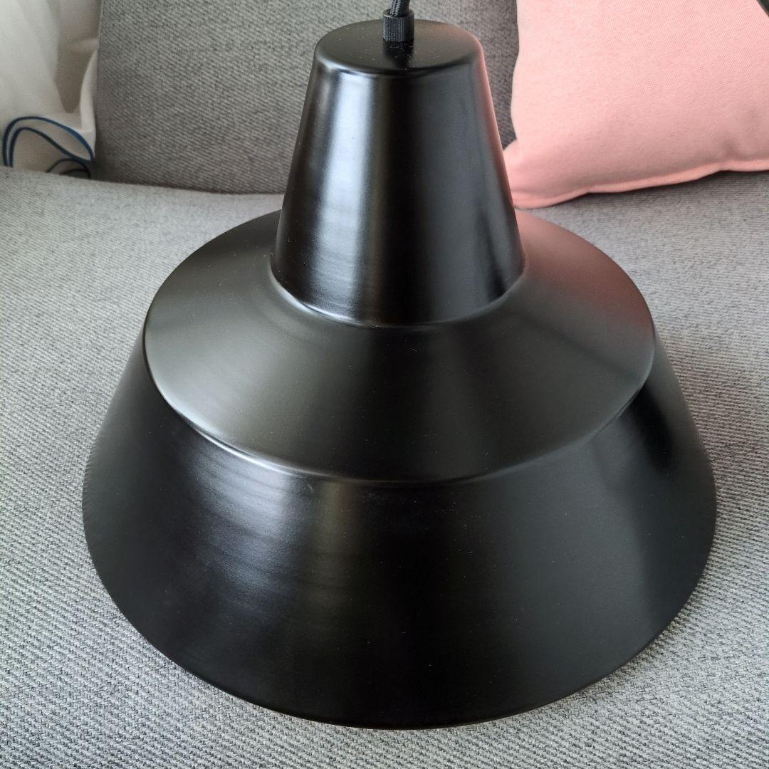 The workshop lamp メイドバイハンド ワークショップランプ正規品