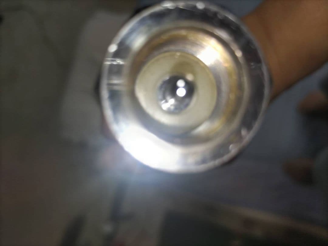 CB無線?アンテナ?