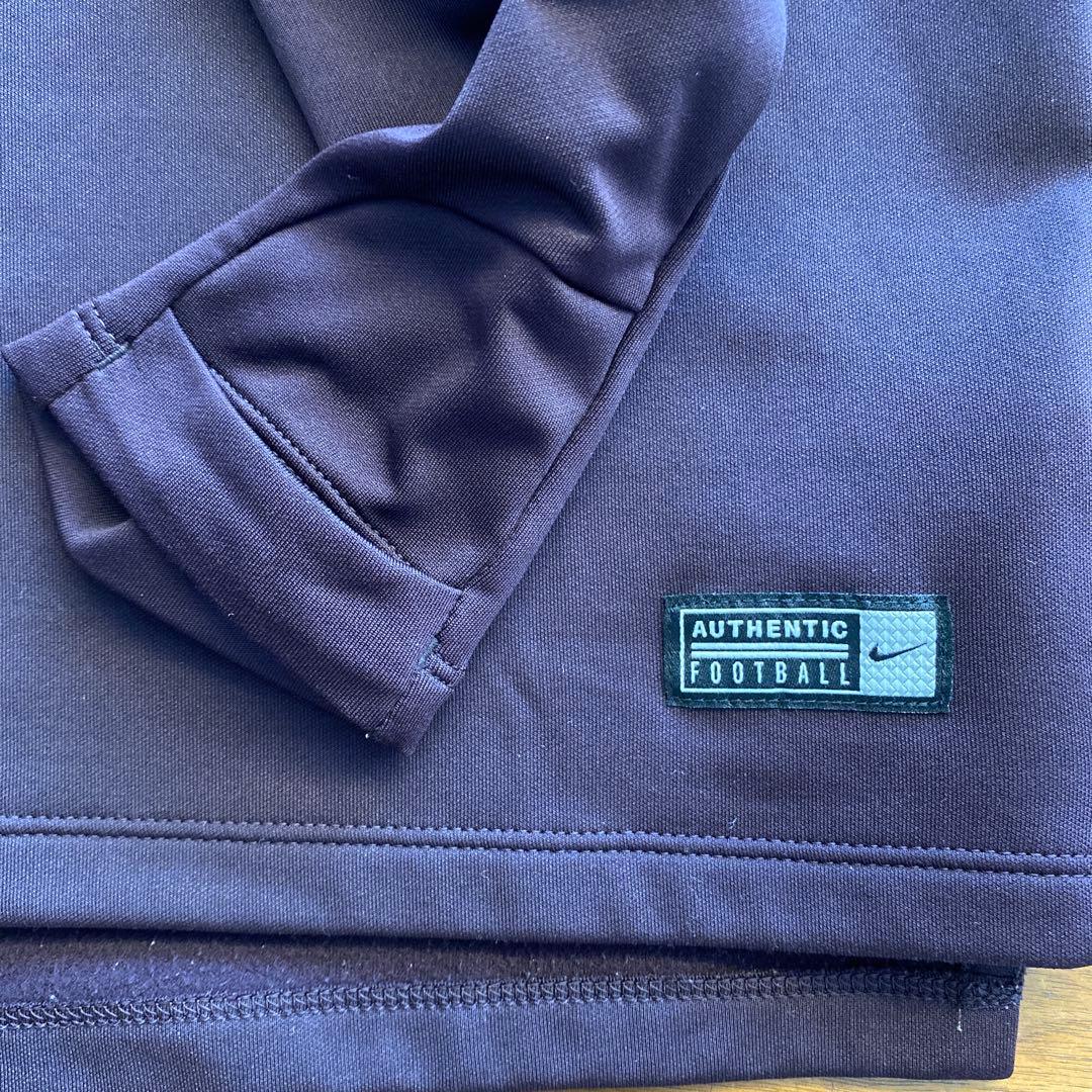 Nike AS Roma トレーニングトップ Sサイズ