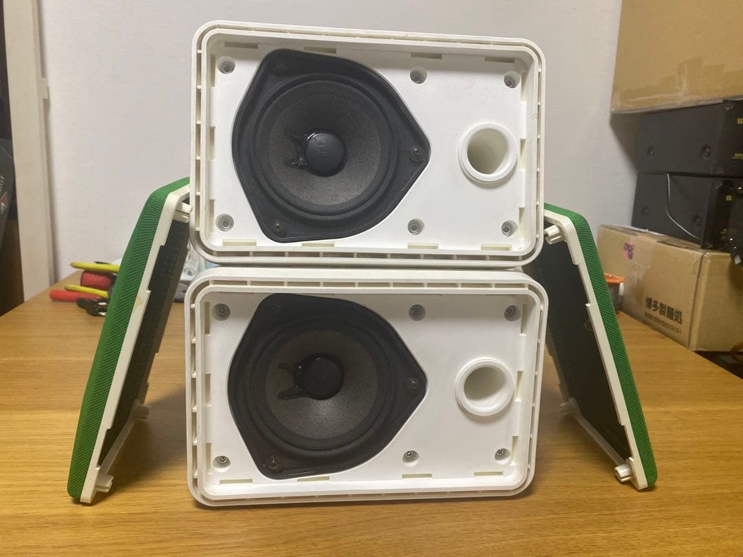 スピーカー・ウーファー BOSE 101MM 150w