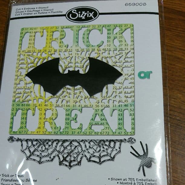 新品 廃盤 シジックス くもの巣 くも バットマン