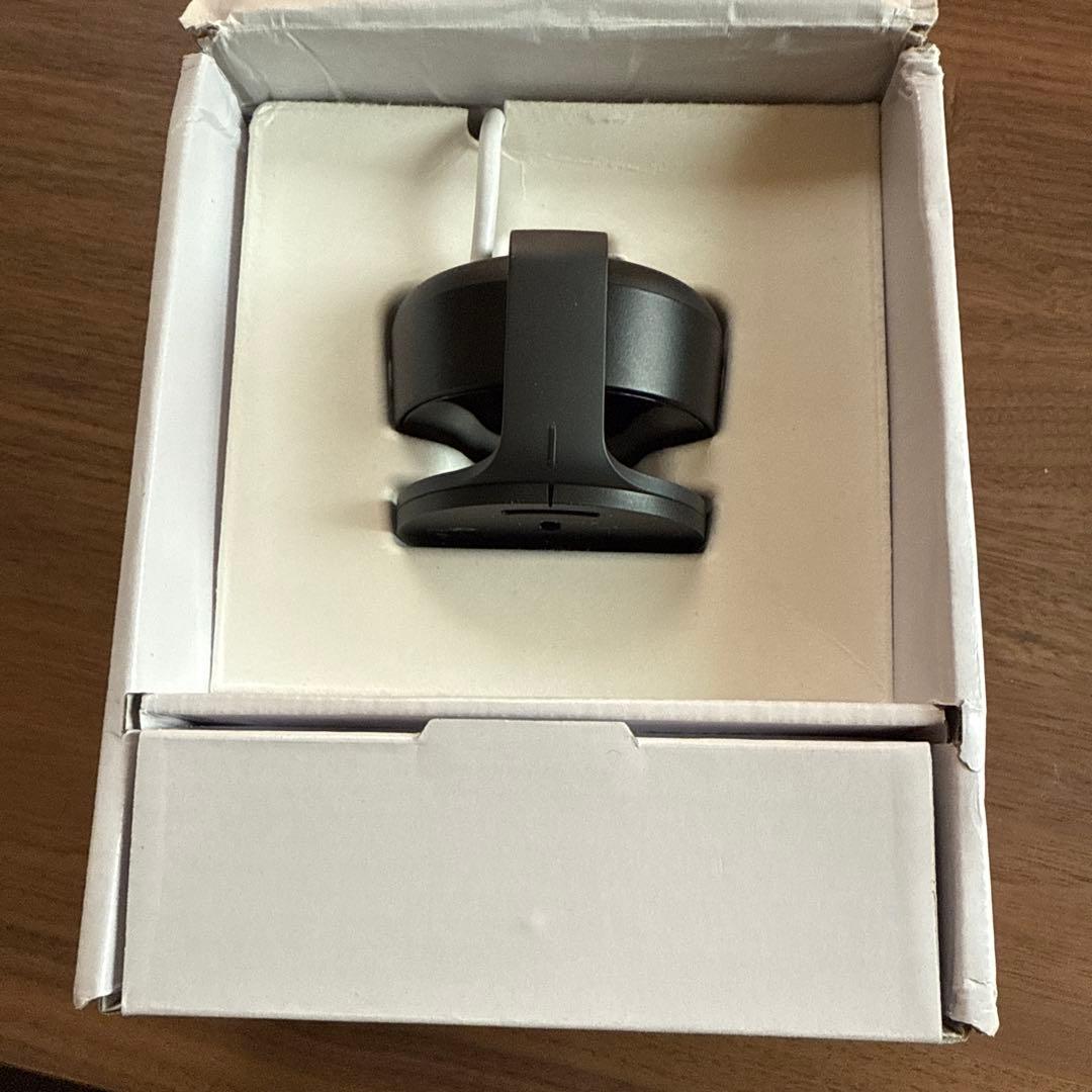 防犯カメラ Logicool Circle View Camera