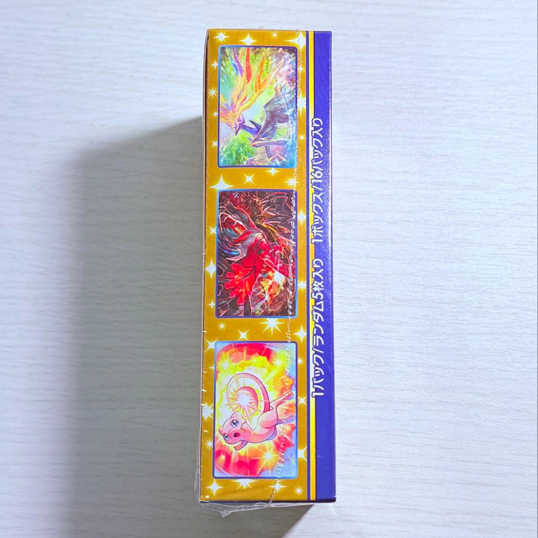 ポケモンカード 25th アニバーサリーコレクション BOX 新品・未開封品