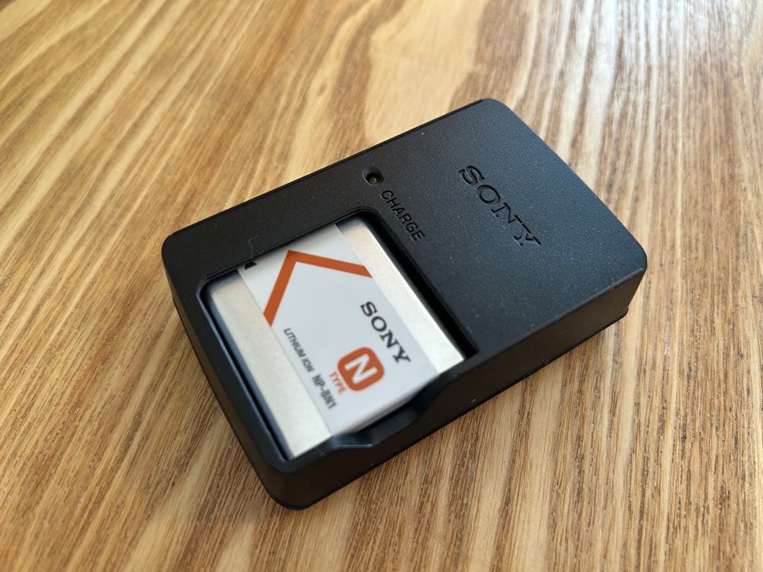 超美品 SONY Cyber-shot DSC-W350 ピンク動作確認済