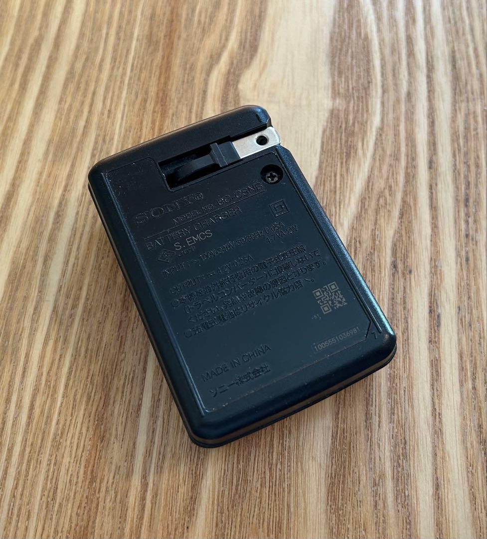 超美品 SONY Cyber-shot DSC-W350 ピンク動作確認済