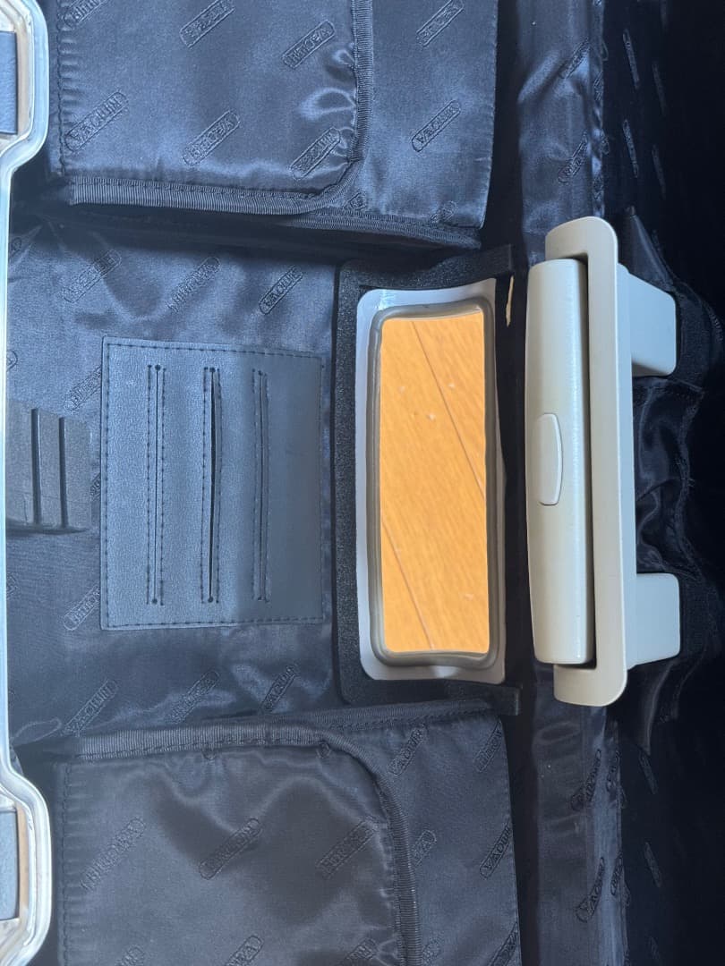 RIMOWAリモワ トパーズ2輪パイロット・トロリーリモワロゴPC対応バッグ付!