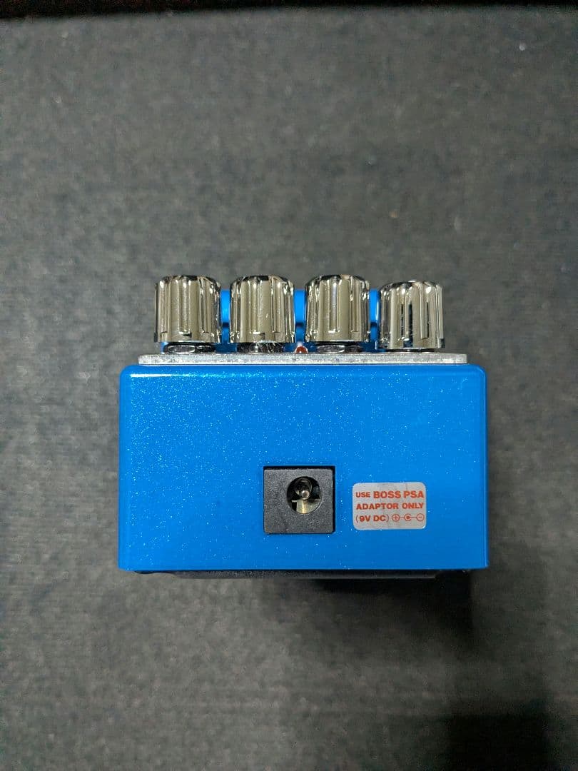 BOSS Compressor CP-1X 箱付き