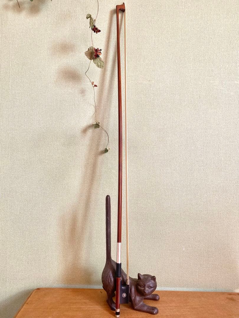 アルコスバイオリン弓　ヴァイオリン弓