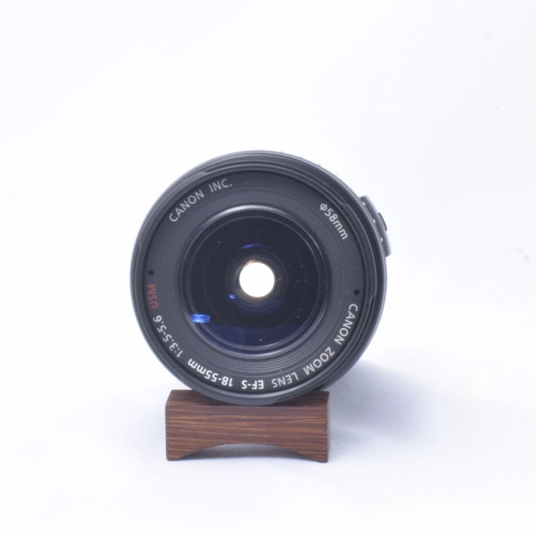 ✨美品✨一眼レフデビューに❤️Canon EOS 40D レンズセット 完動品