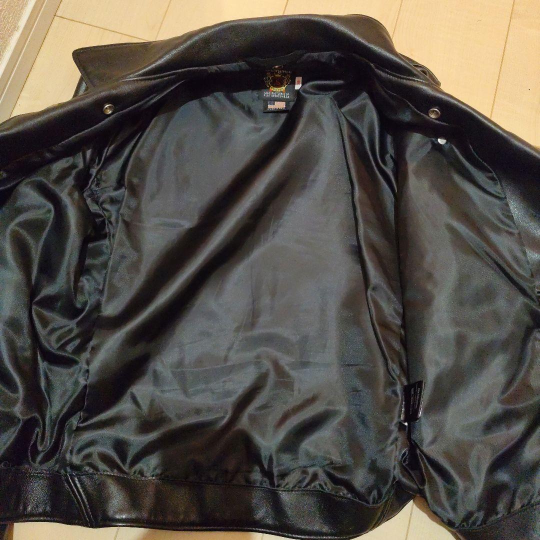 ジャケット・アウター SCHOTT 228US 38