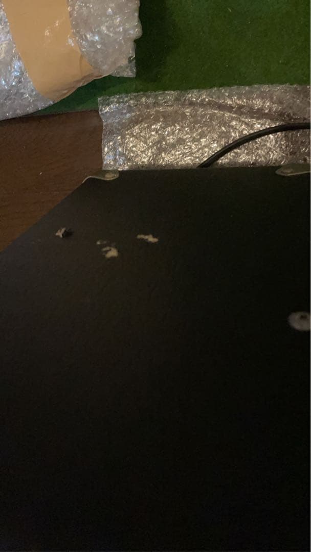 【動作確認済】ジャズベースFendar ピックアップ改造　ストラップ、アンプ付属