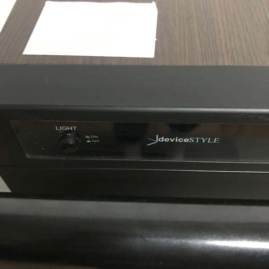 【美品】ワインセラー　ワインクーラー　電子冷却式ワインセラー　WA-12E　K