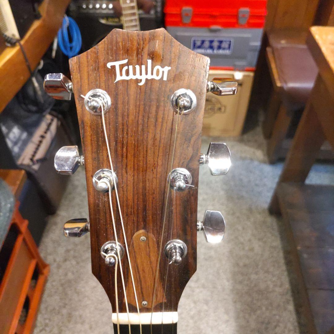 Taylor 214ce エレアコ (管理キテ)