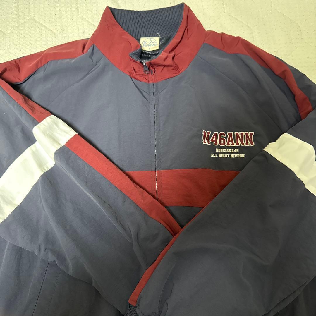 久保史緒里 青春文化祭 シャカシャカ (上のみ) Lサイズ