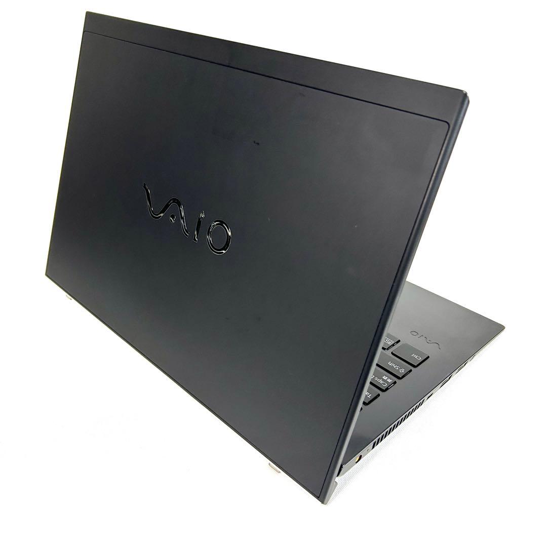 美品 VAIO Pro PK VJPK13 i7 16GB LTE Office
