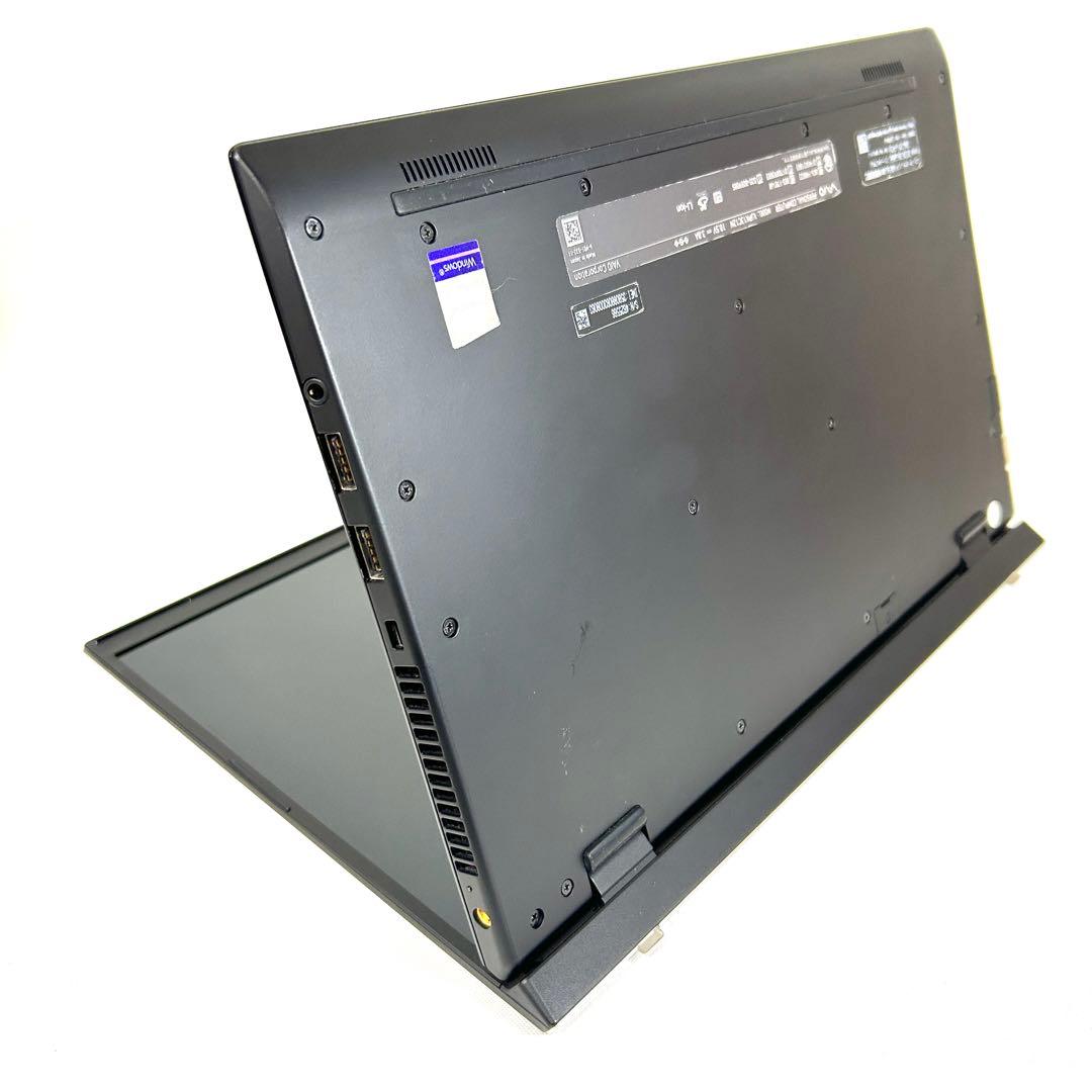 美品 VAIO Pro PK VJPK13 i7 16GB LTE Office