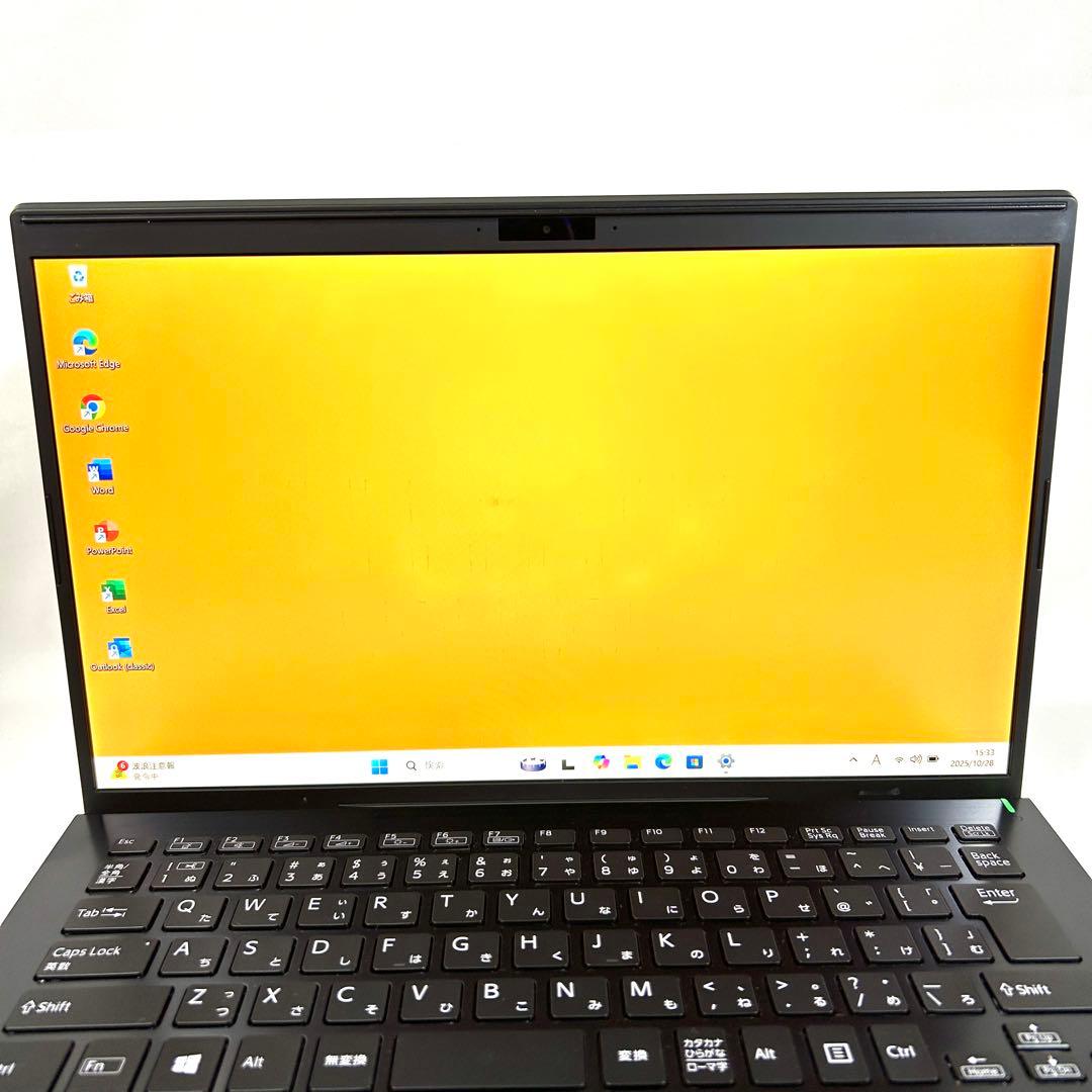 美品 VAIO Pro PK VJPK13 i7 16GB LTE Office