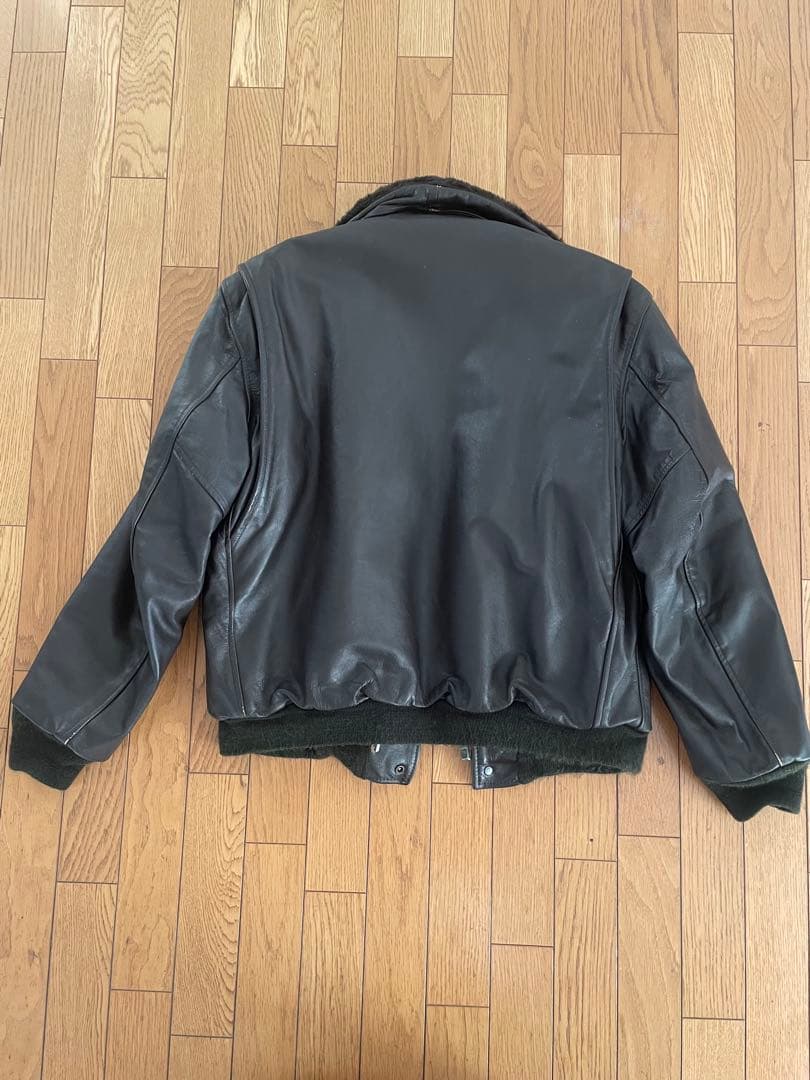 ハーレーダビッドソン バーアンドシールドタグ 80s ヴィンテージ ライダース