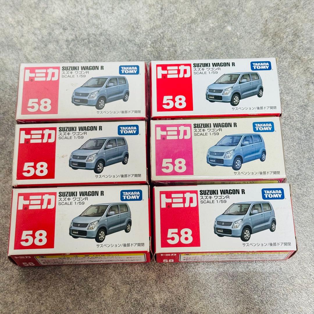 未開封品 トミカ 三菱 スズキ 初回特別仕様車あり まとめ 21台