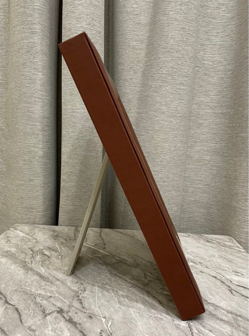 【非売品・期間限定】サウジアラビア館 VIP限定 レザー豪華ギフトセット