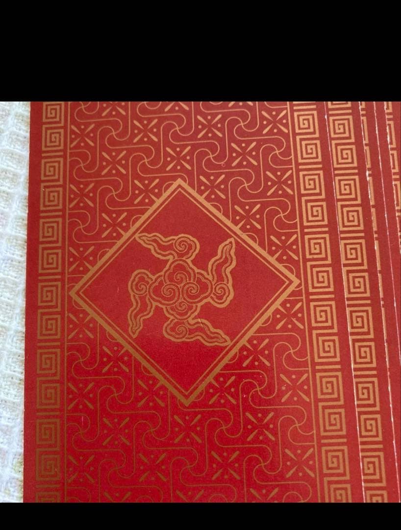 I Ching Tarot 64枚セット