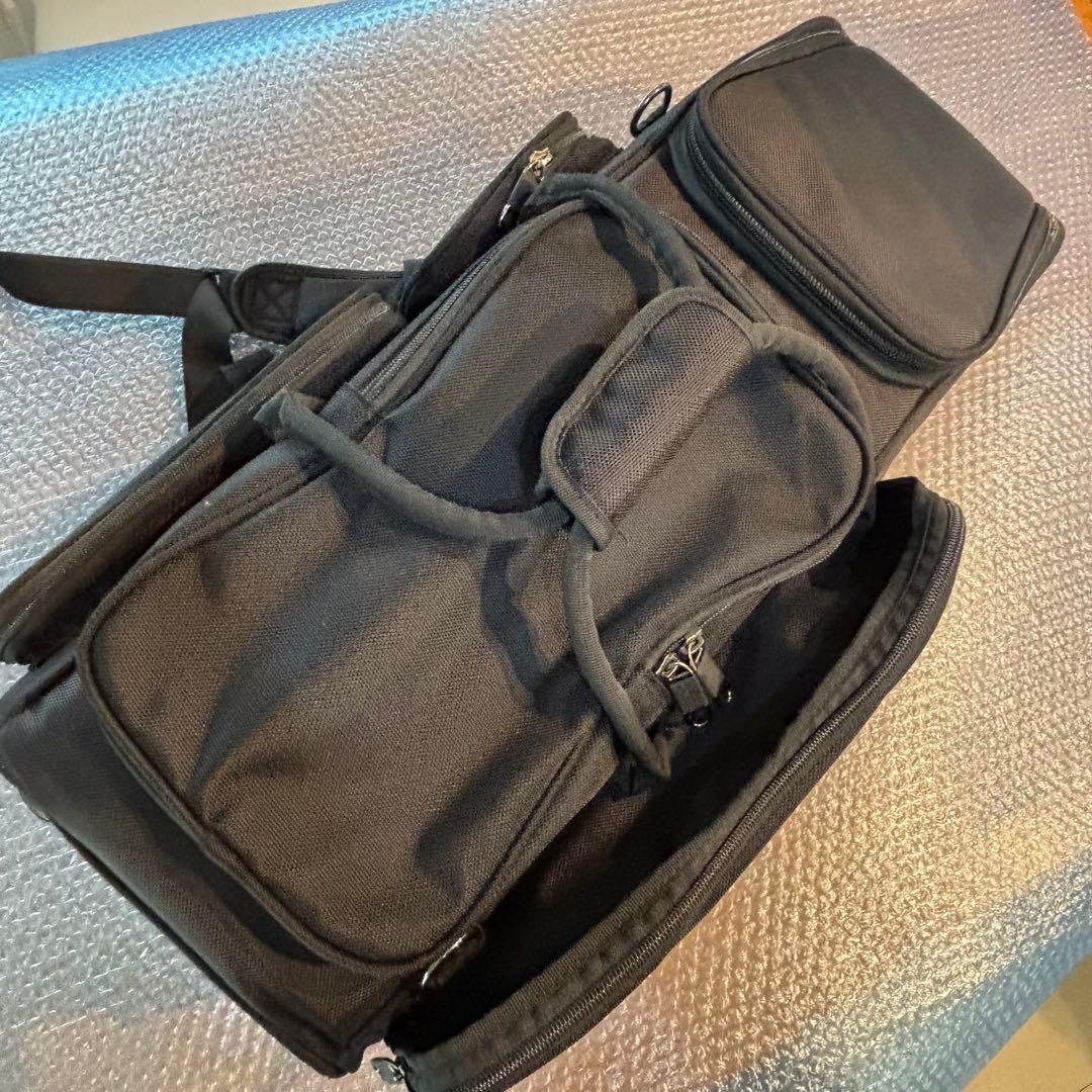 ファゴット用シングルケース　PROTEC プロテック PL252 ギグバッグ