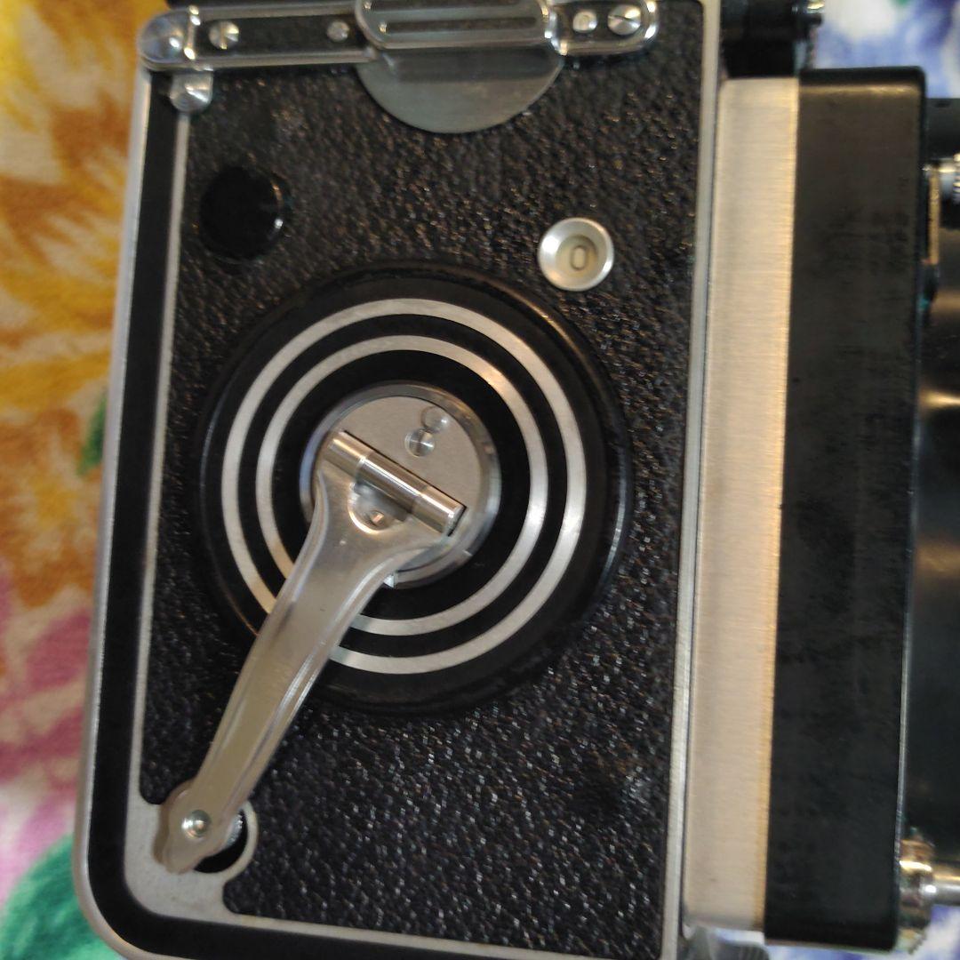 ローライフレックス　スーパ6