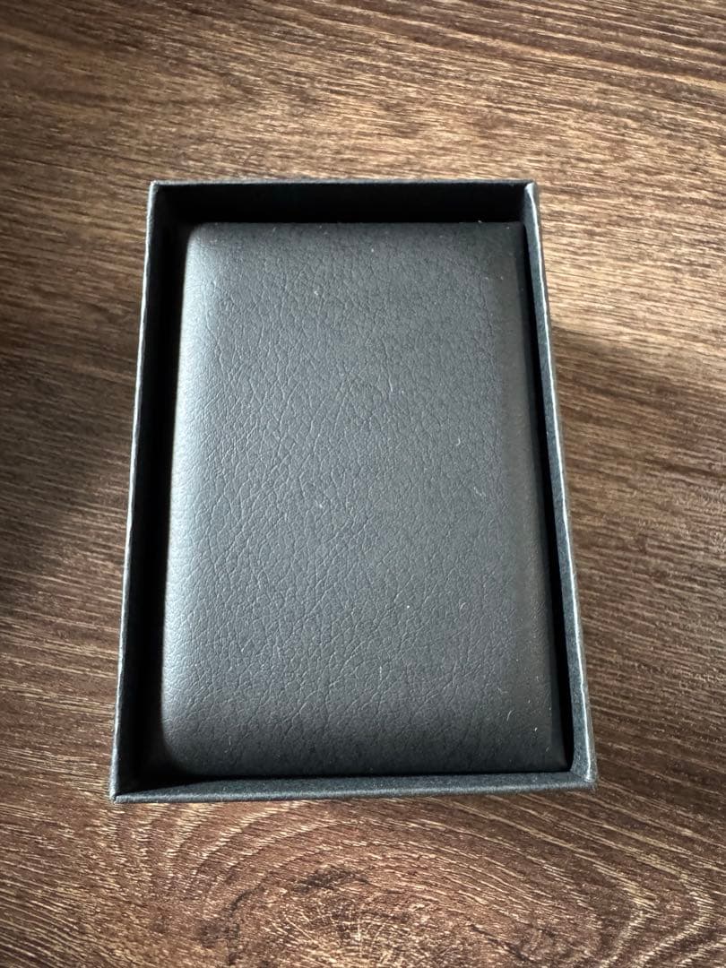 未使用　美品　Jouete ピアス