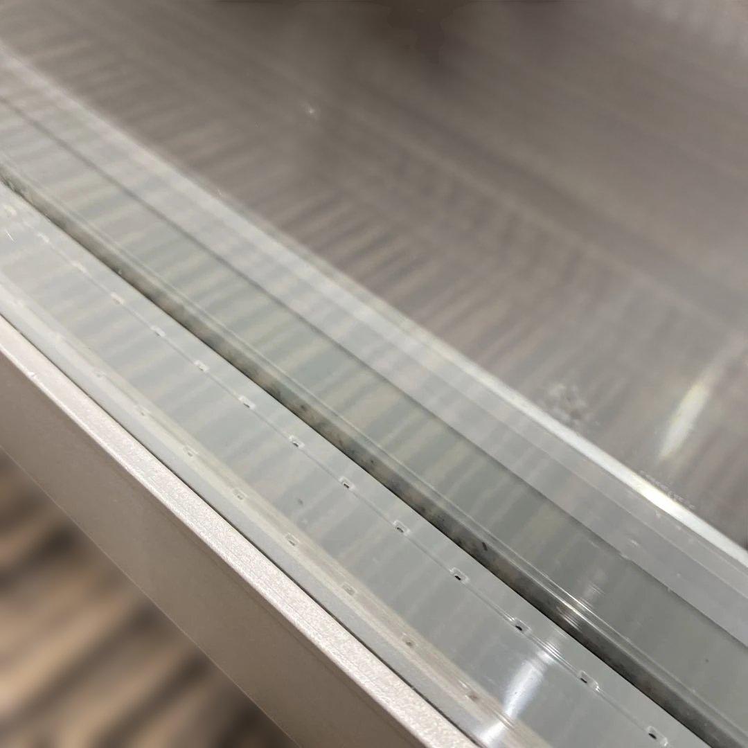 ※たまお　Haier コカコーラ　冷蔵庫　2014年製　冷蔵ショーケース