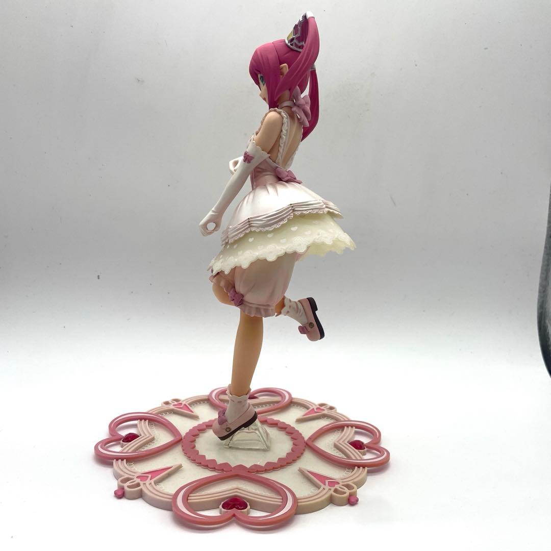 ドワーフ　リネージュ　オーキッドシード