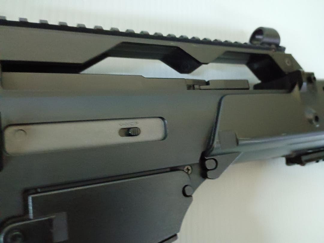 東京マルイ BOY'S HG G36c 電動ガン 10才以上