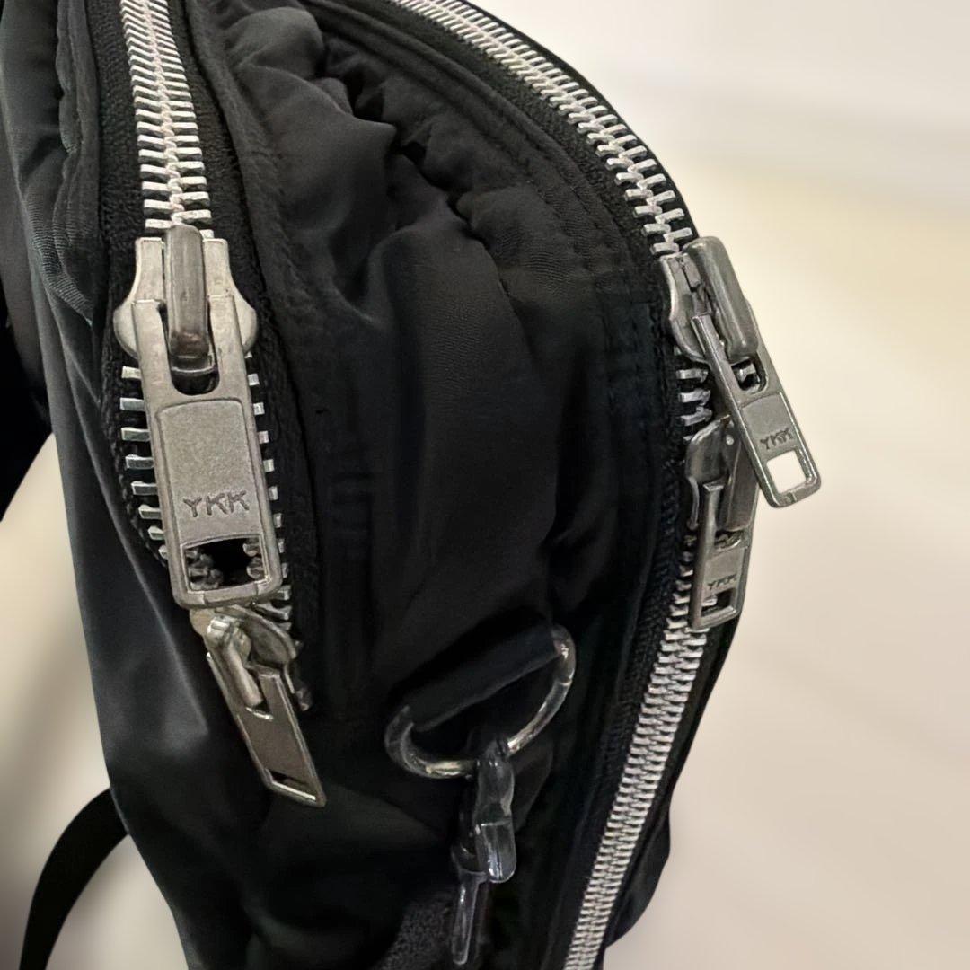 POTER 3WAY ビジネスバッグ　tanker