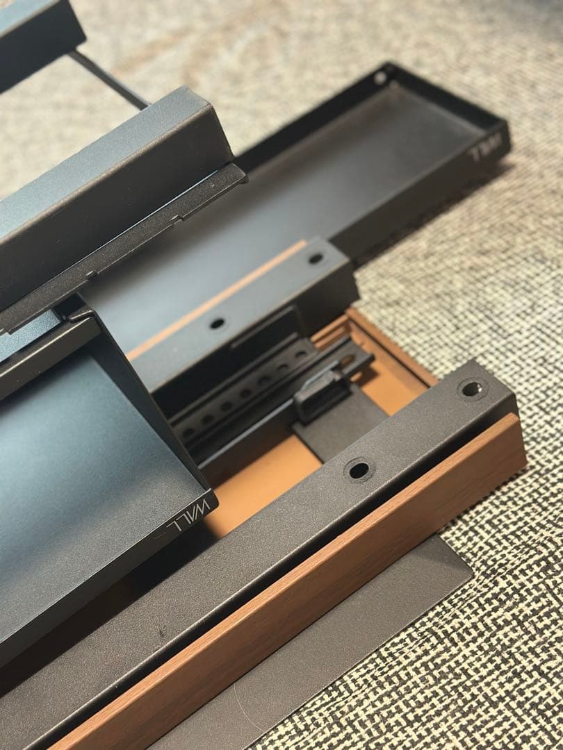 テレビ台WALL INTERIOR TVSTAND V3